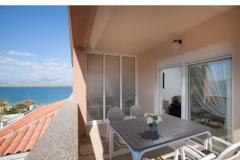 Villa Malibu Two Apartma 3 – Apartman 3 foto 1