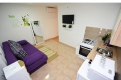Villa mama Mica Apartma 3 – Lavandel foto 2