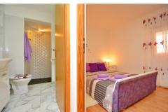 Villa mama Mica Apartma 3 – Lavandel foto 3