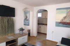 Villa mama Mica Apartma 1 – Maestral foto 4