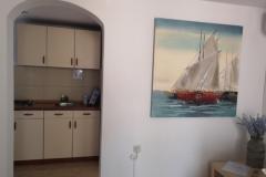 Villa mama Mica Apartma 1 – Maestral foto 5