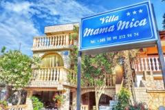 Villa mama Mica Apartma 2 – Nevera foto 1