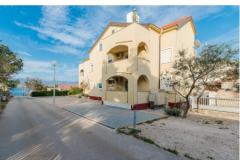 Villa Maria Apartma 1 – ap.4, ap5 foto 1