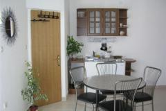 Villa MamaŠČ Barišić Apartma 3: (2+2) – Safari apa foto 1