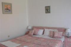 Villa MamaŠČ Barišić Apartma 4: (2+2) – Pink apart foto 1