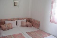 Villa MamaŠČ Barišić Apartma 4: (2+2) – Pink apart foto 2