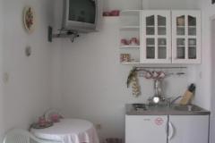 Villa MamaŠČ Barišić Apartma 4: (2+2) – Pink apart foto 3