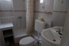 Villa MamaŠČ Barišić Apartma 4: (2+2) – Pink apart foto 4