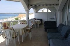 Villa MamaŠČ Barišić Apartma 1: (4+2) – Prezident foto 2