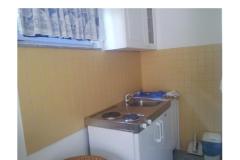Villa MamaŠČ Barišić Soba 5: (2+1) – soba Zora foto 2