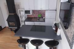Ilona Maria Budija Apartma 3 – MarilonaA3 foto 1