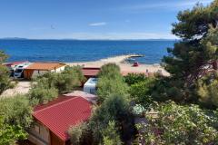 Villa Matea - Vir Apartma 6 – Apartman 7 foto 2