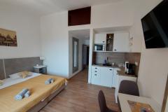 Villa Matea - Vir Soba 2 – Studio 5 foto 2