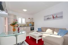 Villa Nivel Apartma 2 – Apartman3 foto 5