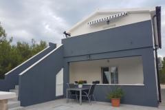 Villa Romantik Apartma 2 – ap2 foto 1