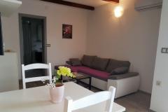 Villa Romantik Apartma 2 – ap2 foto 3