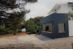 Villa Romantik Apartma 3 – ap3 foto 1