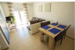 Villa Santa Maria Apartma 4 – Apartman D foto 1