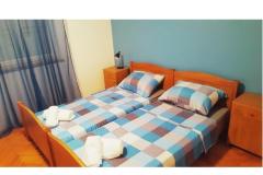 Villa Selina Apartma 3 – A4 foto 2