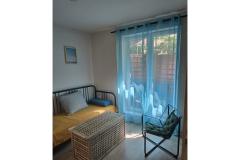 Sunset Paradise Apartmaji Vir Apartma 4 – For 9 foto 1