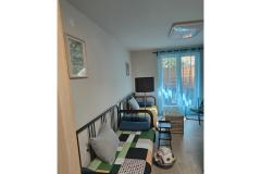 Sunset Paradise Apartmaji Vir Apartma 4 – For 9 foto 2