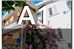 Zoka Apartma 3 – DACA-A2 foto 1