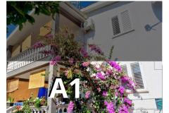 Zoka Apartma 4 – DACA A1 foto 1