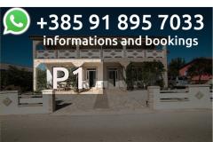 Zoka Apartma 1 – ZOKA-A1 foto 1