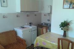 Apartmaji Bilić Apartma 2 foto 4