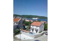 Apartmaji Bilić Apartma 3 – potkrovlje foto 2