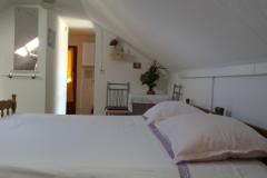 Apartmaji Bilić Apartma 3 – potkrovlje foto 3