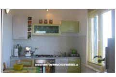 Apartmaji Goga Apartma 1 – kat foto 1