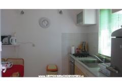 Apartmaji Goga Apartma 2 – prizemlje foto 2