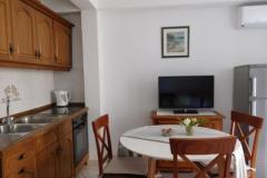Vis - Apartmaji Utrobicic Apartma 1 – Apartman A foto 2