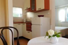 Vis - Apartmaji Utrobicic Apartma 3 – Apartman C foto 3