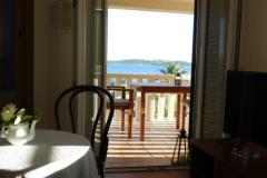 Vis - Apartmaji Utrobicic Apartma 3 – Apartman C foto 5