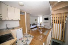 Apartma AndriNa  Vis Apartma 1 – AndriNa foto 2