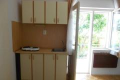 Leandra Sobe &amp; Apartma Apartma 2 – Yellow foto 3