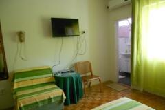 Leandra Sobe &amp; Apartma Apartma 3 – Green foto 4