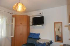 Leandra Sobe &amp; Apartma Apartma 4 – Blue foto 2