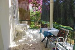 Leandra Sobe &amp; Apartma Apartma 4 – Blue foto 3