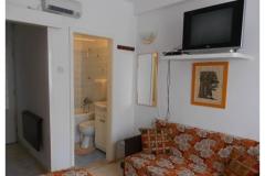 Leandra Sobe &amp; Apartma Apartma 1 – Orange foto 4