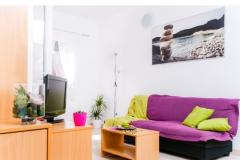 Villa Mare, Komiža Apartma 1 – Stoncica foto 1
