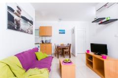 Villa Mare, Komiža Apartma 1 – Stoncica foto 3