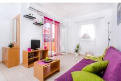Villa Mare, Komiža Apartma 1 – Stoncica foto 4