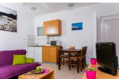 Villa Mare, Komiža Apartma 1 – Stoncica foto 5