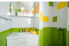 Villa Mare, Komiža Apartma 2 – Stiniva foto 3