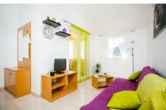 Villa Mare, Komiža Apartma 2 – Stiniva foto 4