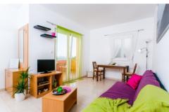 Villa Mare, Komiža Apartma 3 – Smokova foto 1