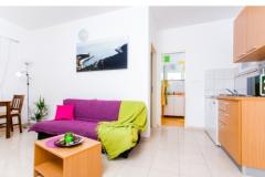 Villa Mare, Komiža Apartma 3 – Smokova foto 3